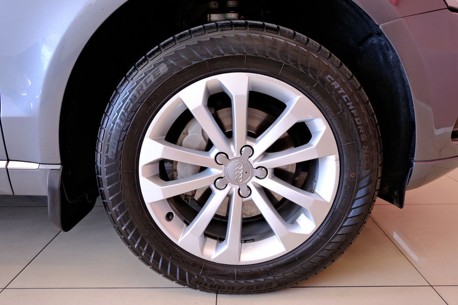 Продам Audi Q5 2015 года в Одессе