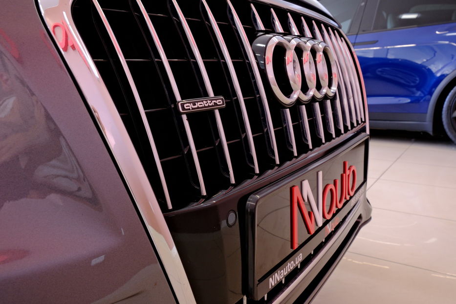 Продам Audi Q5 2015 года в Одессе
