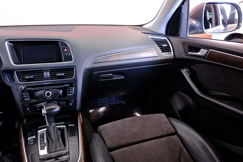 Продам Audi Q5 2015 года в Одессе