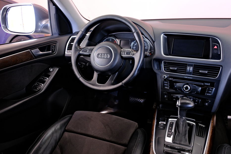 Продам Audi Q5 2015 года в Одессе