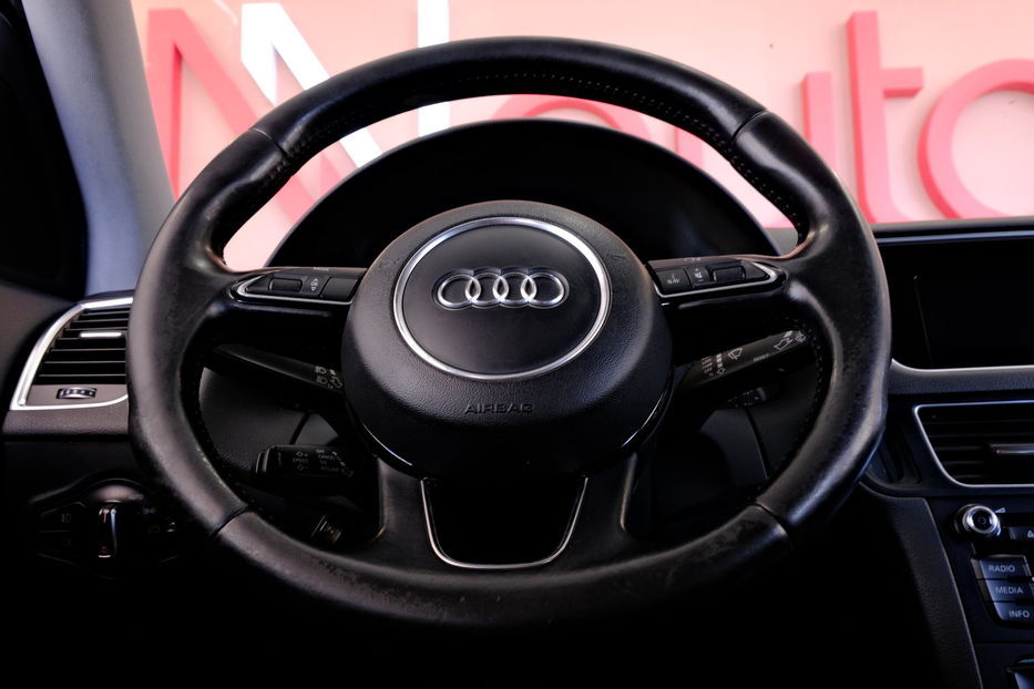 Продам Audi Q5 2015 года в Одессе