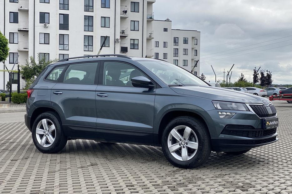 Продам Skoda karoq 2019 года в Луцке