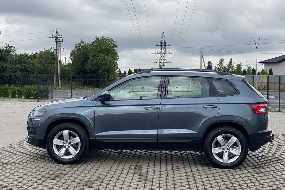 Продам Skoda karoq 2019 года в Луцке