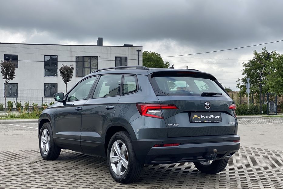 Продам Skoda karoq 2019 года в Луцке