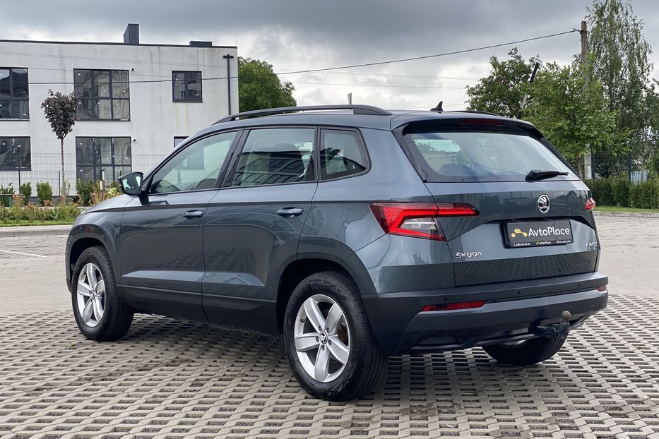 Продам Skoda karoq 2019 года в Луцке