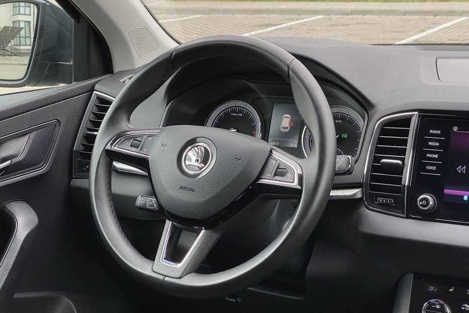 Продам Skoda karoq 2019 года в Луцке