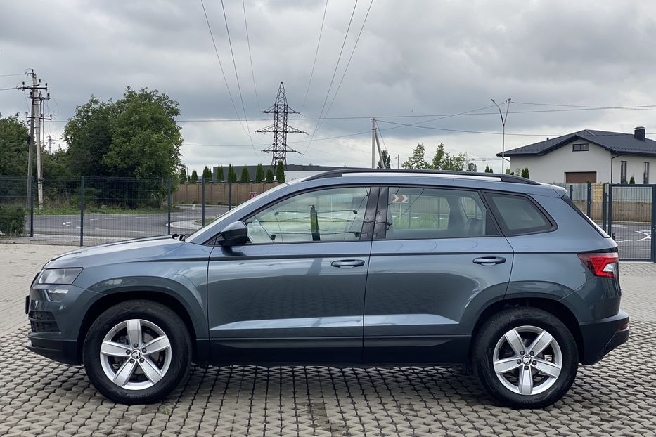 Продам Skoda karoq 2019 года в Луцке
