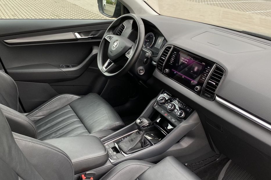 Продам Skoda karoq 2019 года в Луцке