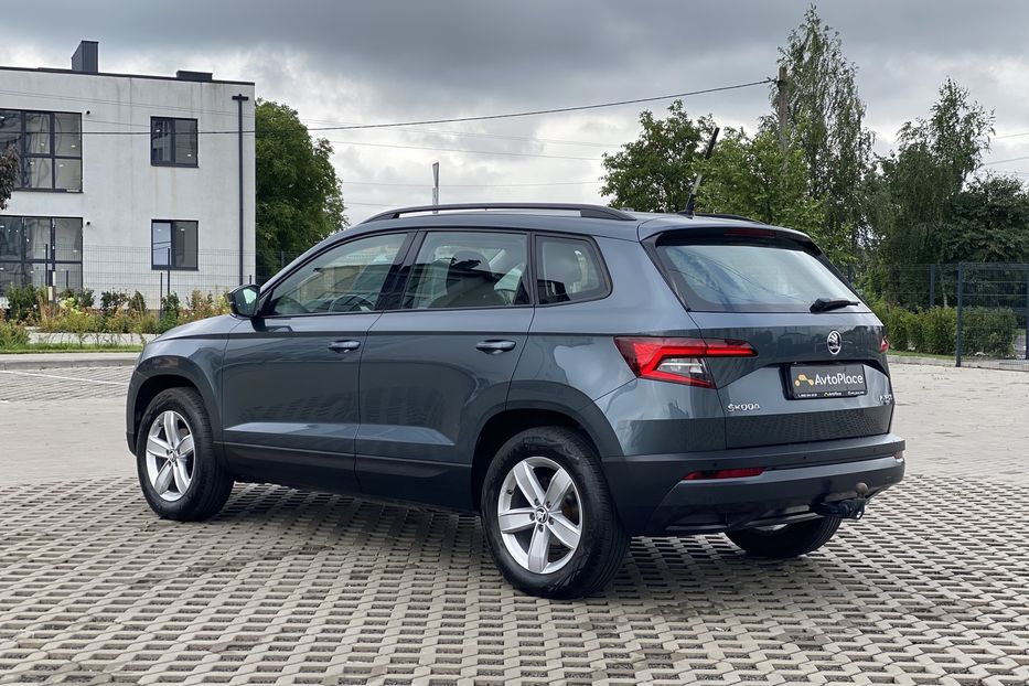 Продам Skoda karoq 2019 года в Луцке