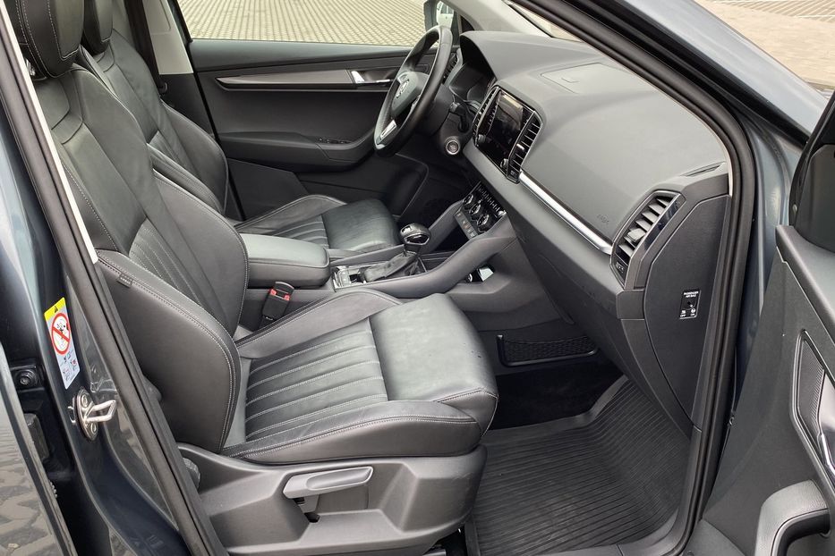 Продам Skoda karoq 2019 года в Луцке