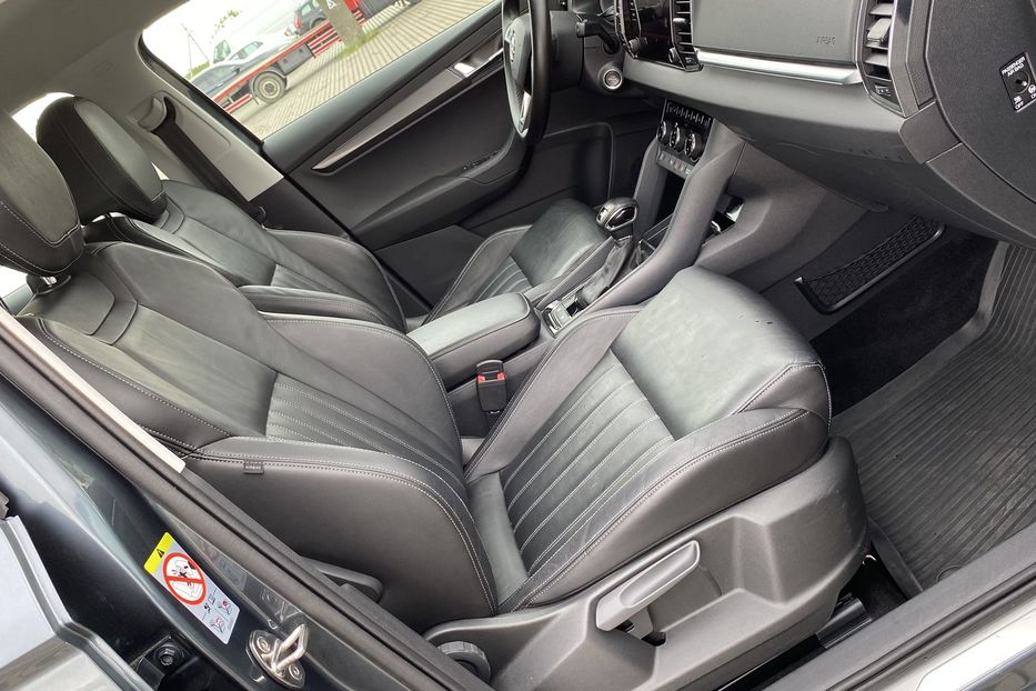 Продам Skoda karoq 2019 года в Луцке