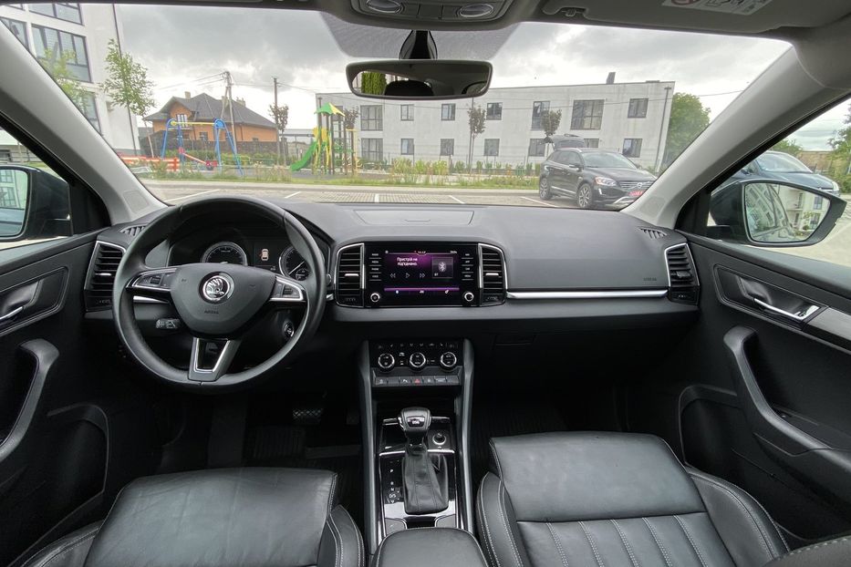 Продам Skoda karoq 2019 года в Луцке