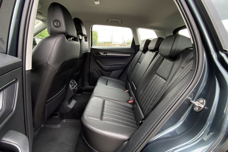 Продам Skoda karoq 2019 года в Луцке