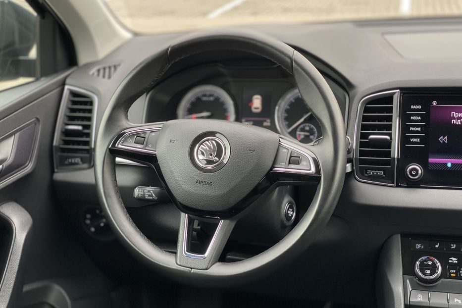 Продам Skoda karoq 2019 года в Луцке