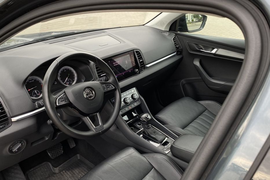 Продам Skoda karoq 2019 года в Луцке