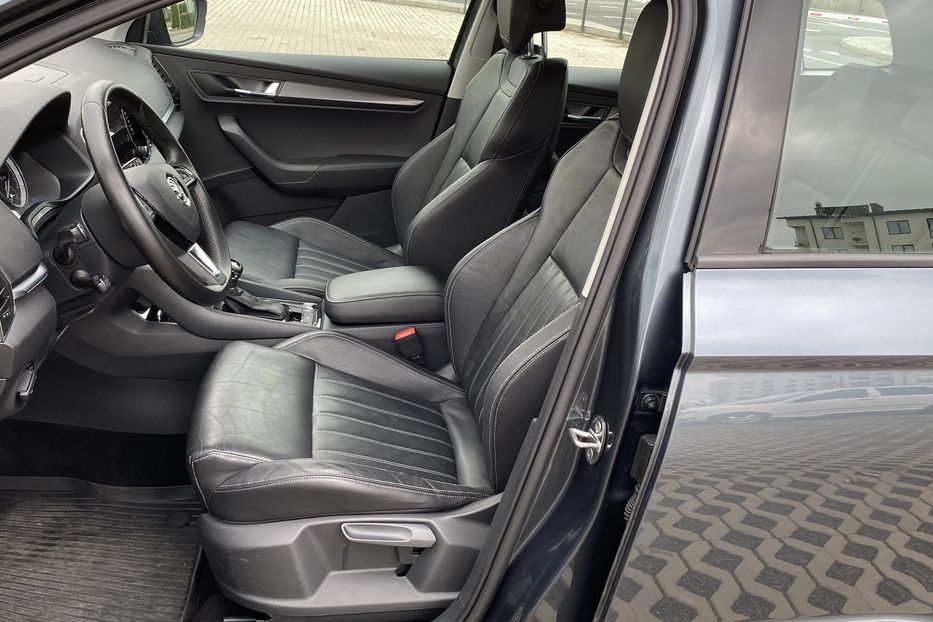 Продам Skoda karoq 2019 года в Луцке