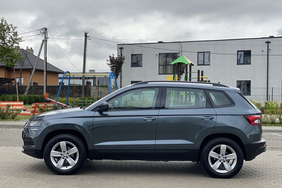 Продам Skoda karoq 2019 года в Луцке