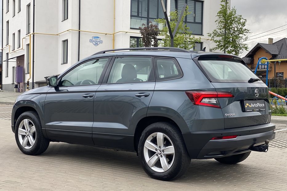 Продам Skoda karoq 2019 года в Луцке
