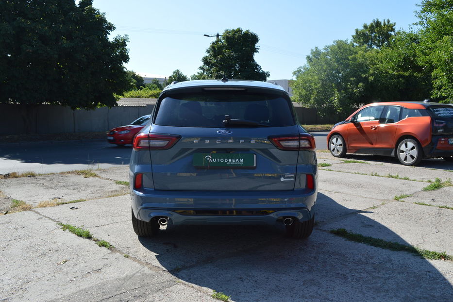 Продам Ford Escape Platinum 2024 года в Одессе