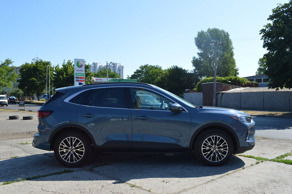 Продам Ford Escape Platinum 2024 года в Одессе