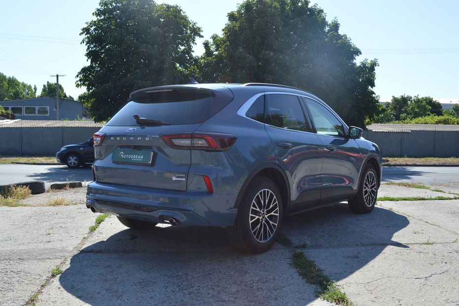 Продам Ford Escape Platinum 2024 года в Одессе