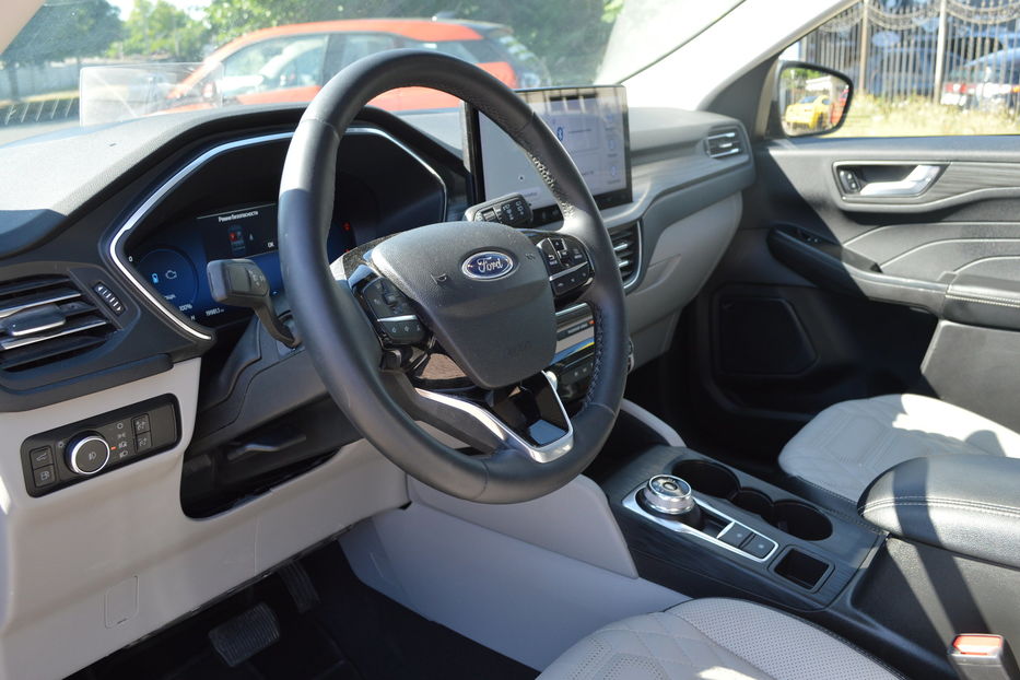 Продам Ford Escape Platinum 2024 года в Одессе