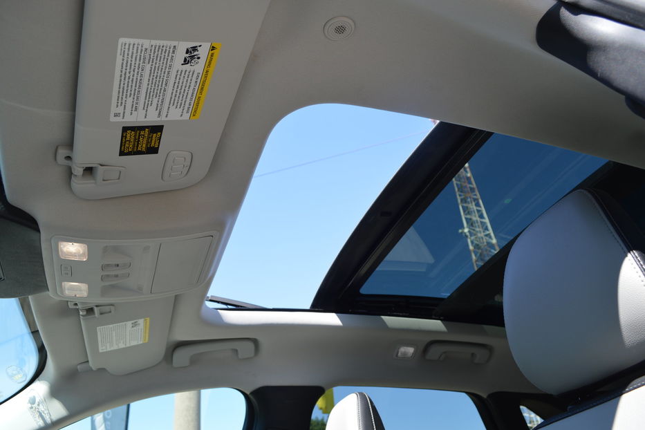 Продам Ford Escape Platinum 2024 года в Одессе