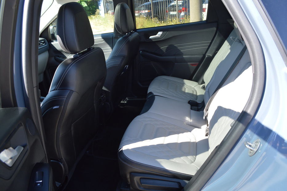 Продам Ford Escape Platinum 2024 года в Одессе