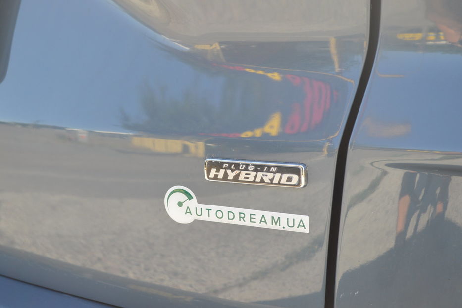 Продам Ford Escape Platinum 2024 года в Одессе