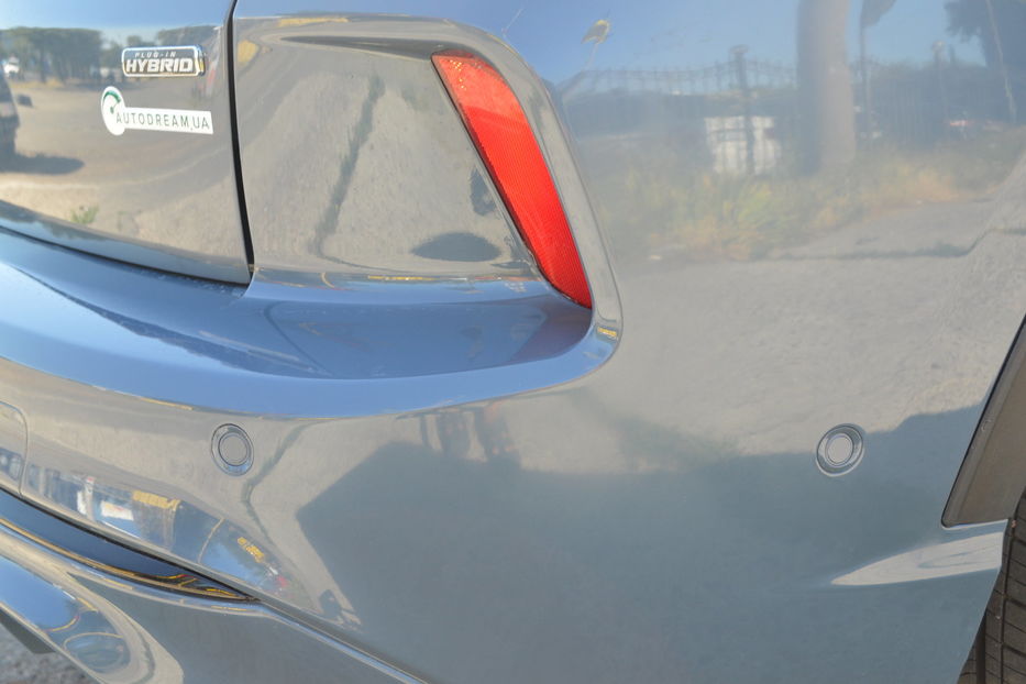 Продам Ford Escape Platinum 2024 года в Одессе