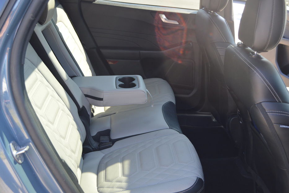 Продам Ford Escape Platinum 2024 года в Одессе