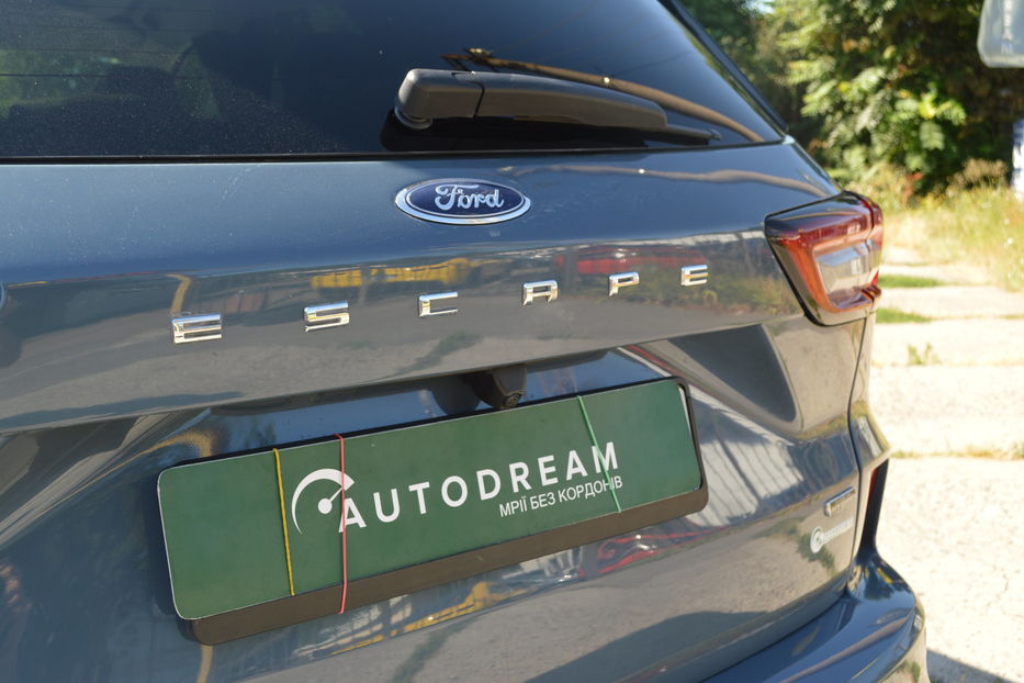 Продам Ford Escape Platinum 2024 года в Одессе