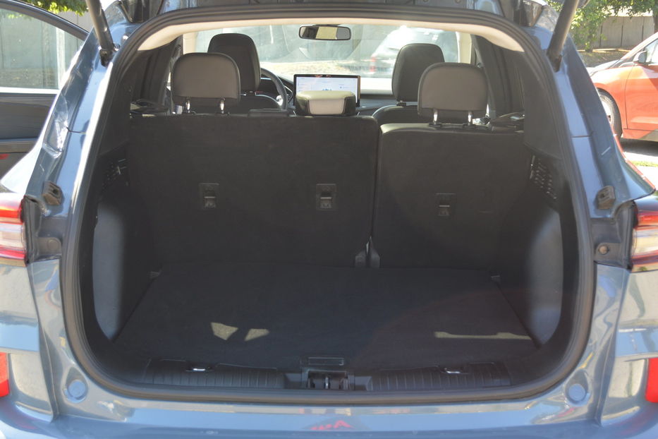 Продам Ford Escape Platinum 2024 года в Одессе