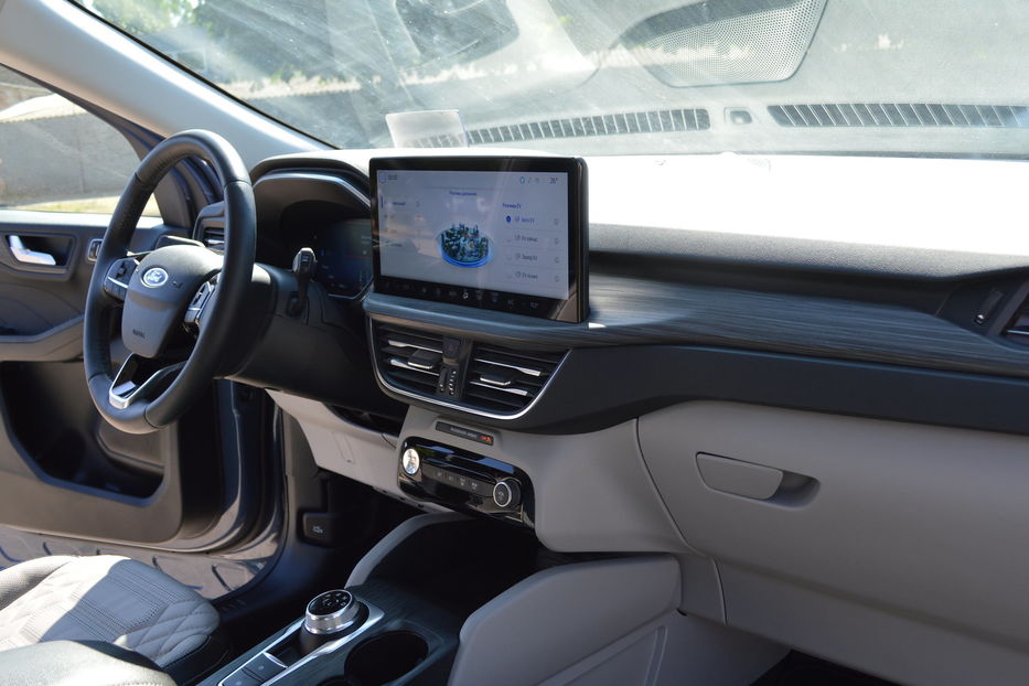 Продам Ford Escape Platinum 2024 года в Одессе
