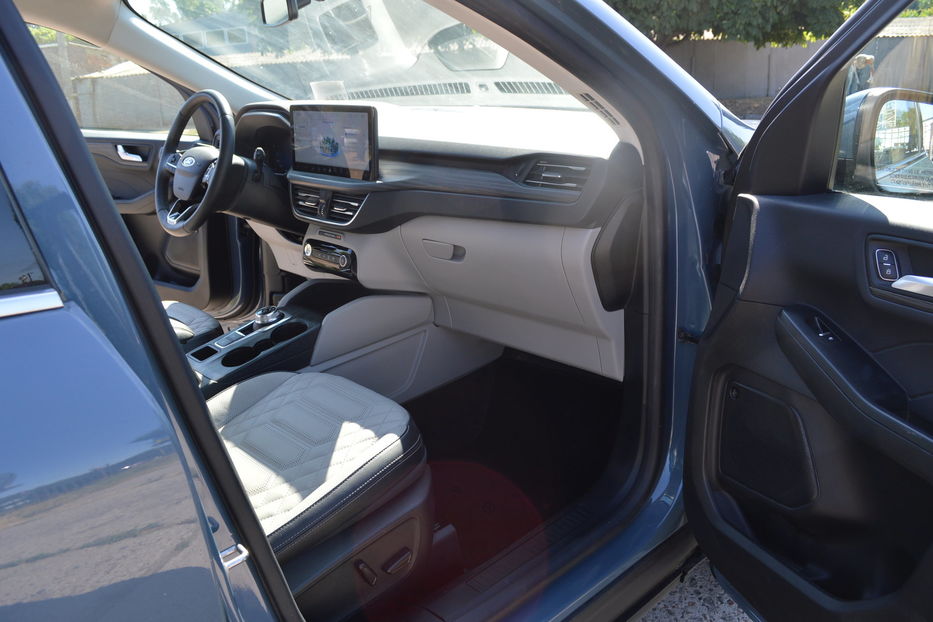 Продам Ford Escape Platinum 2024 года в Одессе