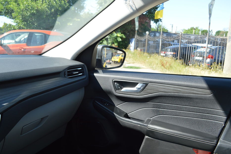 Продам Ford Escape Platinum 2024 года в Одессе
