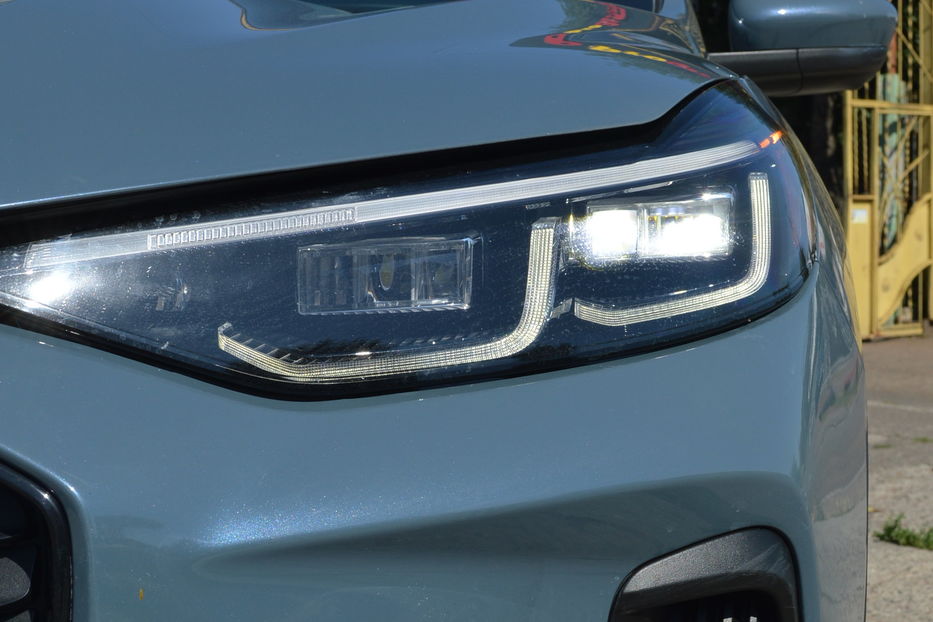 Продам Ford Escape Platinum 2024 года в Одессе