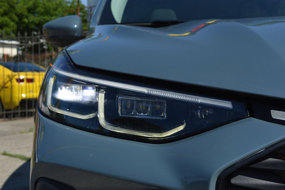 Продам Ford Escape Platinum 2024 года в Одессе