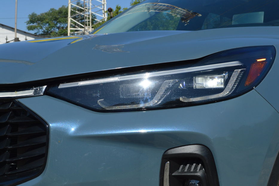 Продам Ford Escape Platinum 2024 года в Одессе