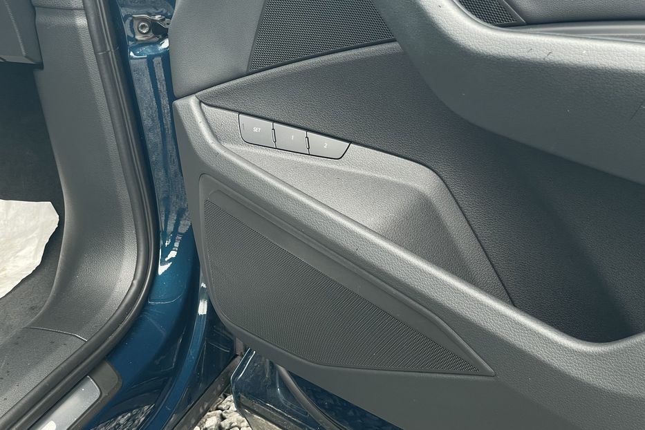 Продам Audi E-Tron 55 quattro  2021 года в Львове