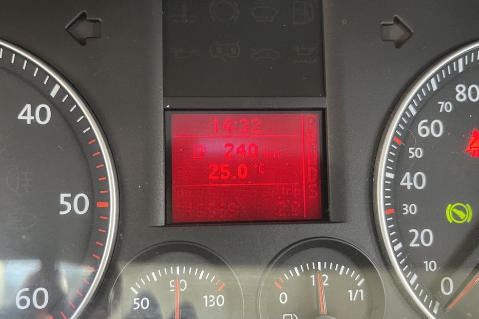 Продам Volkswagen Cross Touran Oficial 2007 года в Николаеве