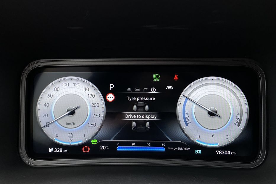 Продам Hyundai Kona 64кВтК-тКолісПідгрівсиднькерма 2022 года в Львове