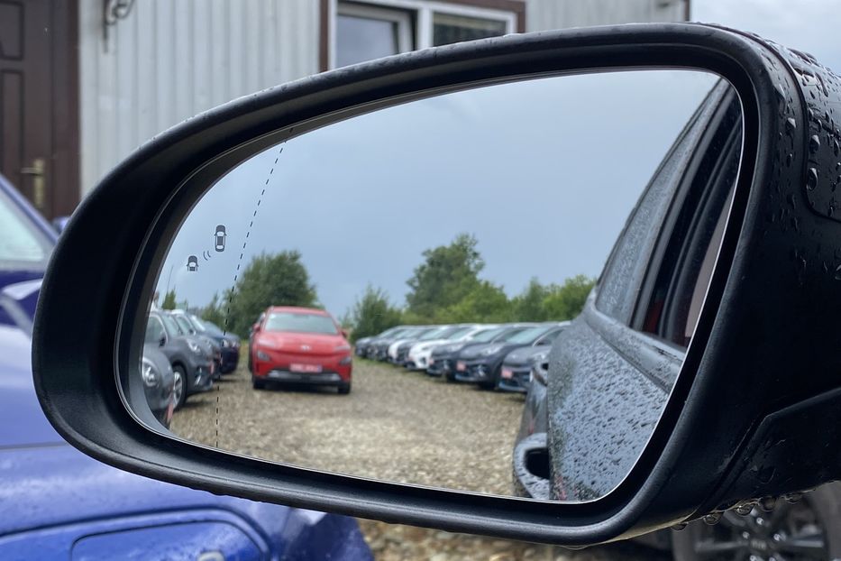 Продам Hyundai Kona 64кВтК-тКолісПідгрівсиднькерма 2022 года в Львове
