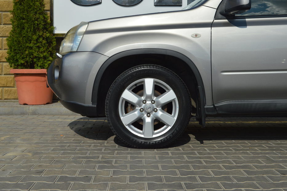 Продам Nissan X-Trail 2008 года в Одессе