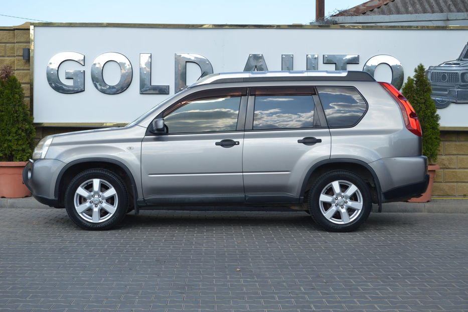 Продам Nissan X-Trail 2008 года в Одессе