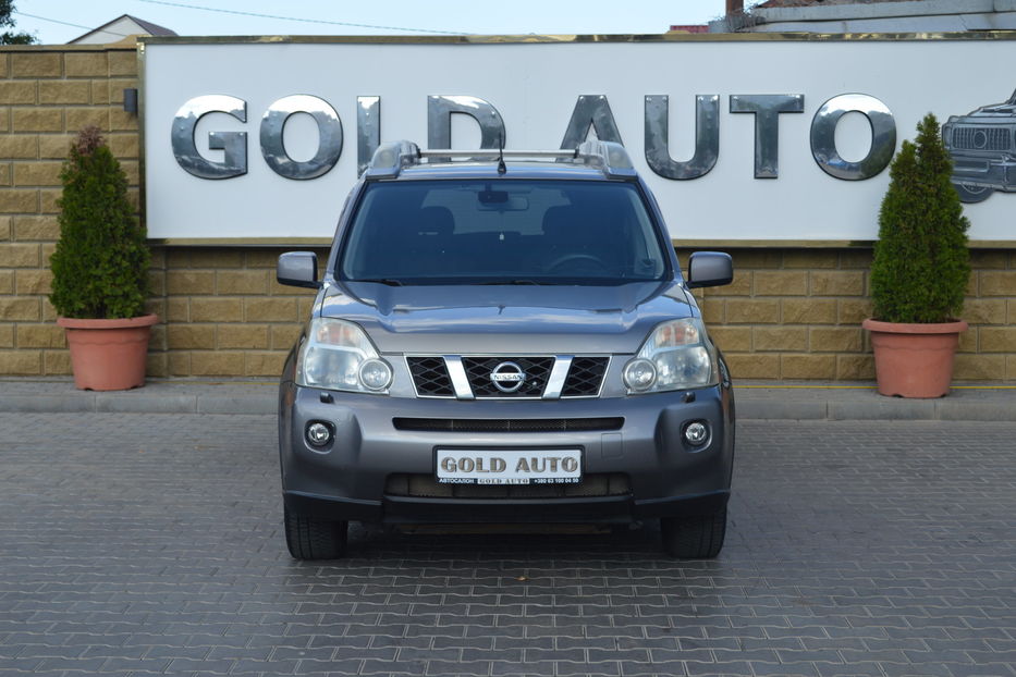 Продам Nissan X-Trail 2008 года в Одессе