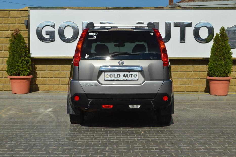 Продам Nissan X-Trail 2008 года в Одессе