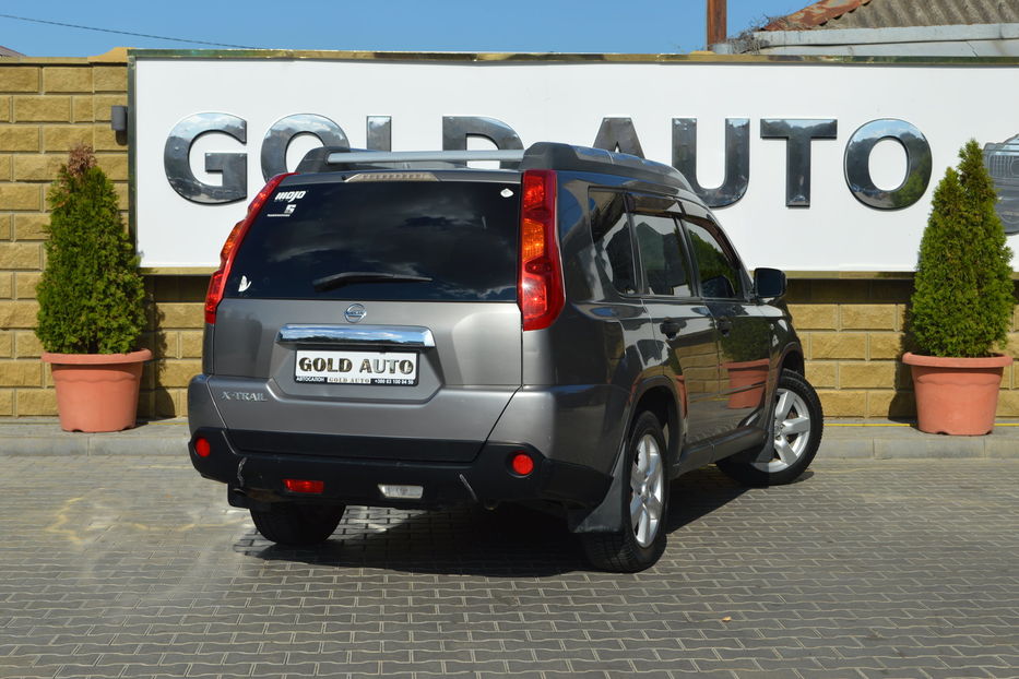 Продам Nissan X-Trail 2008 года в Одессе