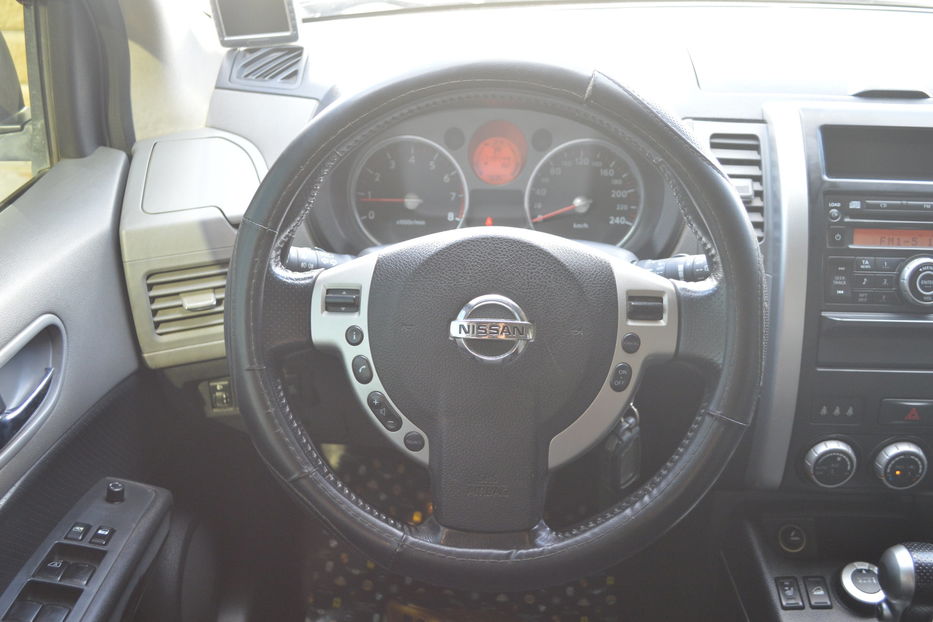 Продам Nissan X-Trail 2008 года в Одессе