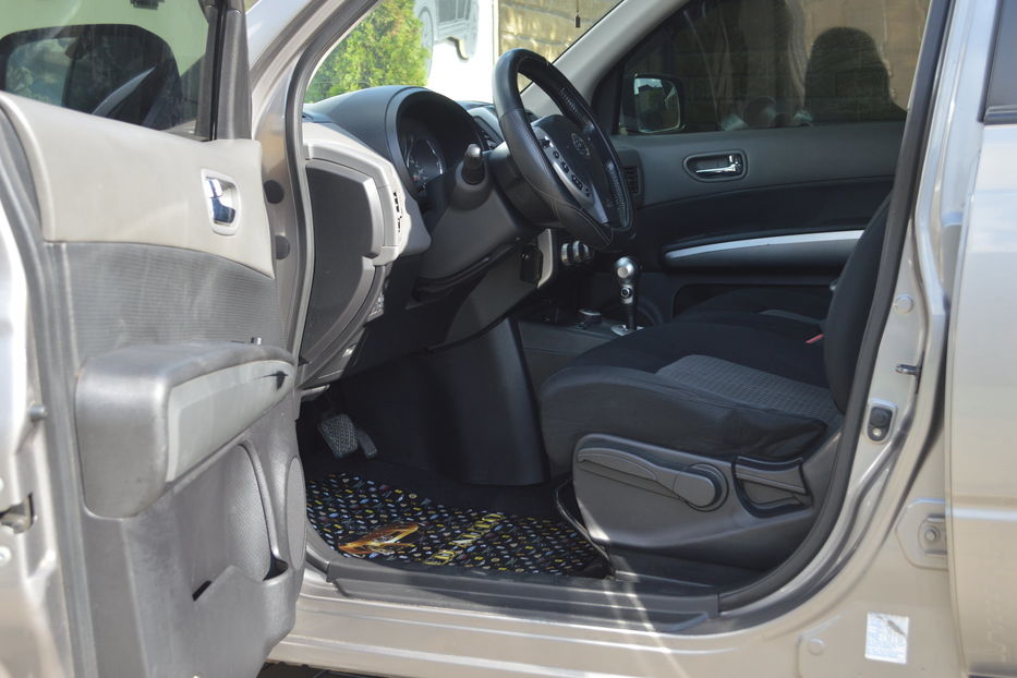 Продам Nissan X-Trail 2008 года в Одессе